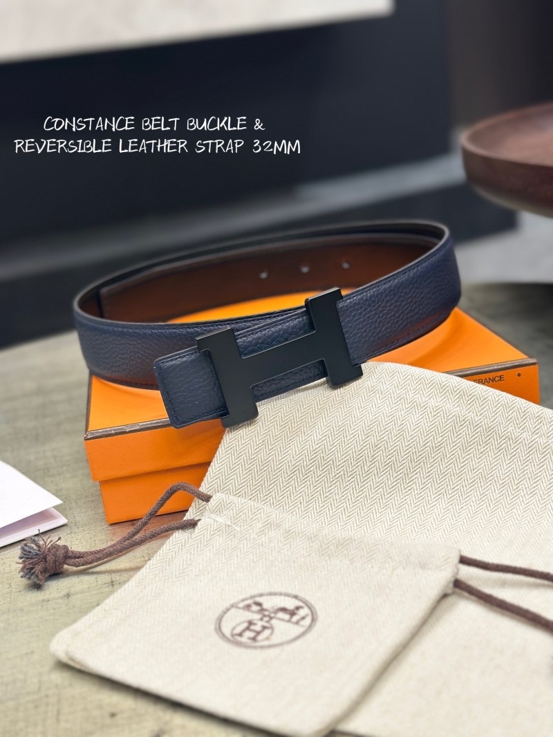 Hermes Belts